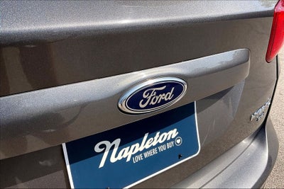 2014 Ford C-Max Hybrid SEL