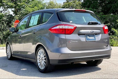 2014 Ford C-Max Hybrid SEL