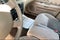 2005 Ford Taurus SE