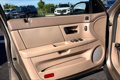 2005 Ford Taurus SE