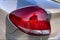 2005 Ford Taurus SE