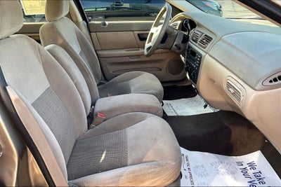 2005 Ford Taurus SE