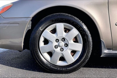 2005 Ford Taurus SE