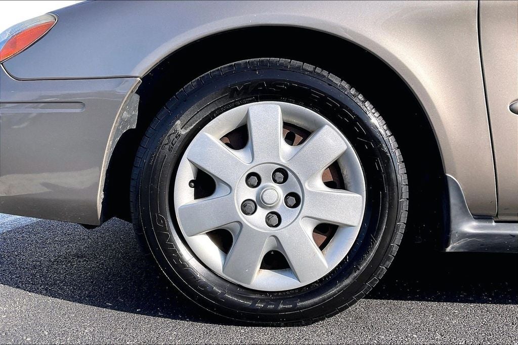 2005 Ford Taurus SE