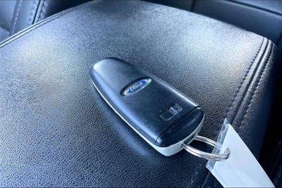 2014 Ford Taurus Limited