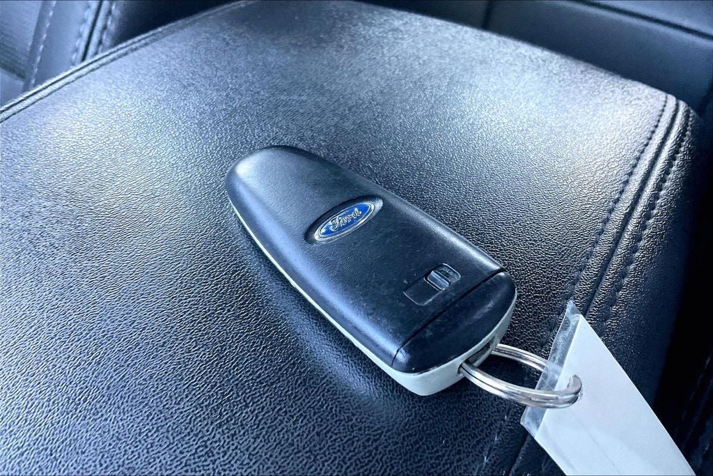 2014 Ford Taurus Limited