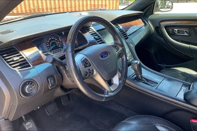 2014 Ford Taurus Limited
