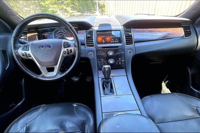 2014 Ford Taurus Limited