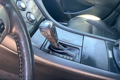 2014 Ford Taurus Limited