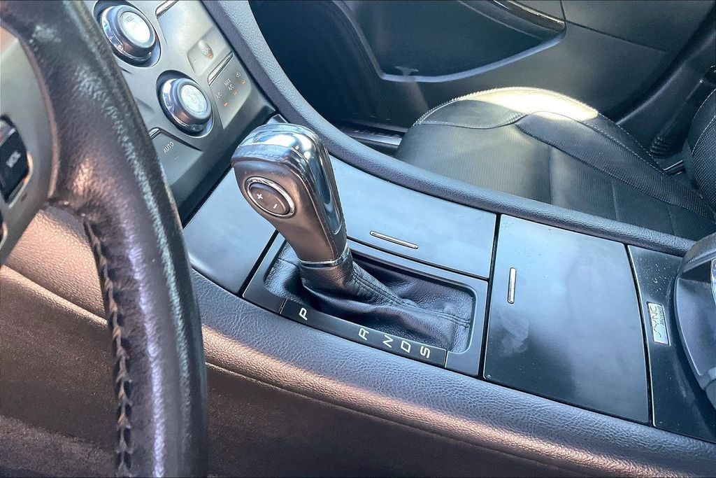 2014 Ford Taurus Limited
