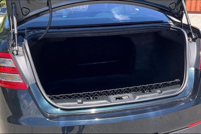 2014 Ford Taurus Limited