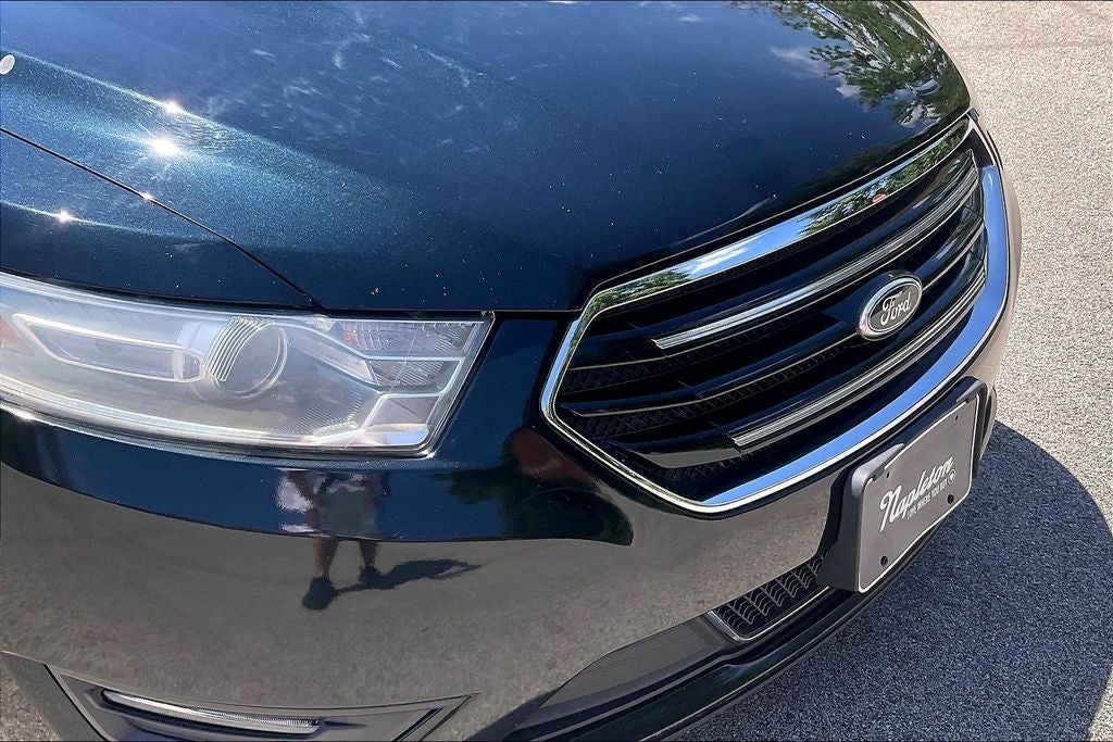 2014 Ford Taurus Limited