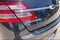 2014 Ford Taurus Limited