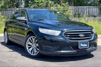 2014 Ford Taurus Limited