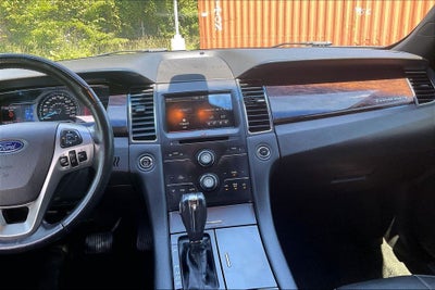 2014 Ford Taurus Limited