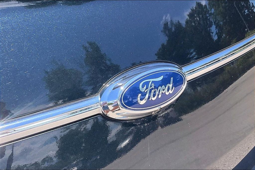 2014 Ford Taurus Limited