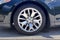 2014 Ford Taurus Limited