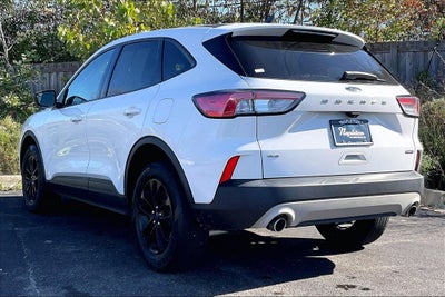 2020 Ford Escape Hybrid SE Sport