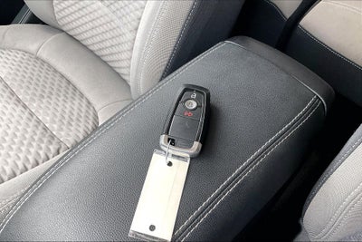 2020 Ford Escape Hybrid SE Sport