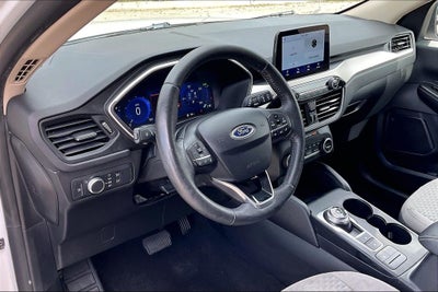 2020 Ford Escape Hybrid SE Sport