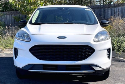 2020 Ford Escape Hybrid SE Sport