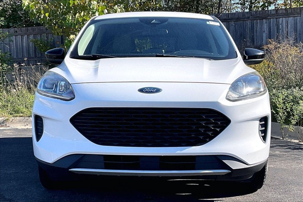2020 Ford Escape Hybrid SE Sport