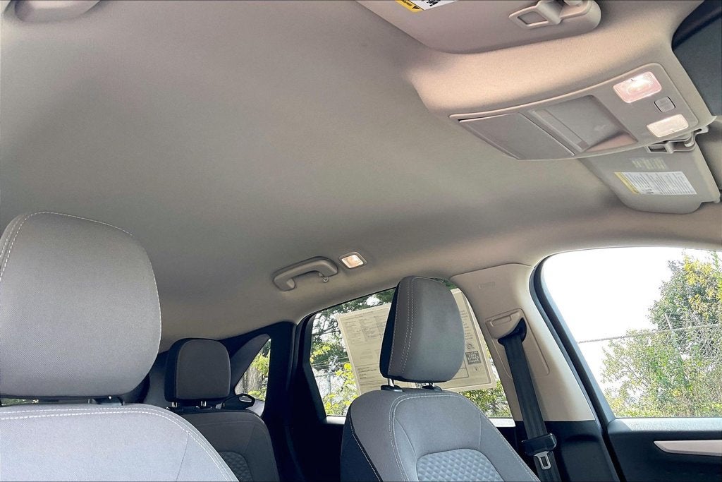 2020 Ford Escape Hybrid SE Sport