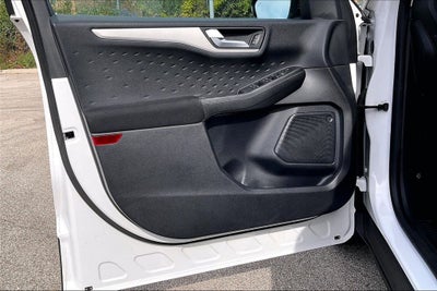 2020 Ford Escape Hybrid SE Sport
