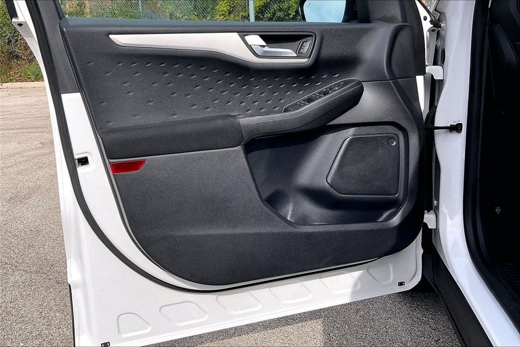 2020 Ford Escape Hybrid SE Sport