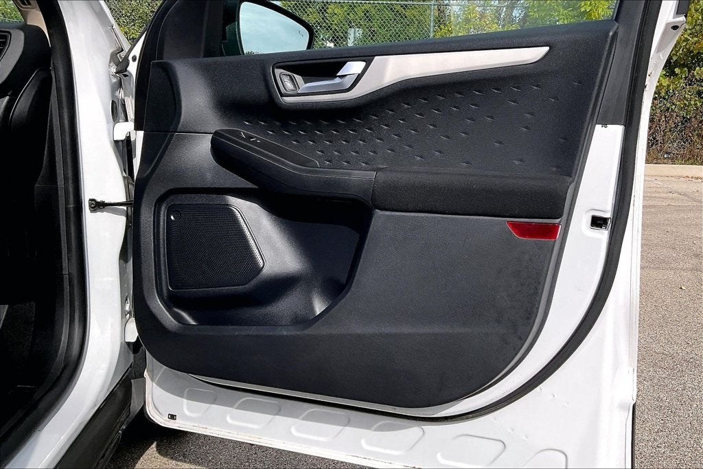2020 Ford Escape Hybrid SE Sport