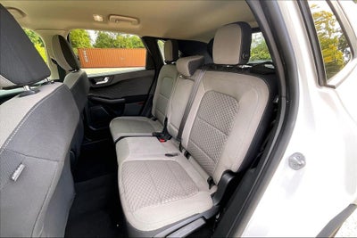 2020 Ford Escape Hybrid SE Sport