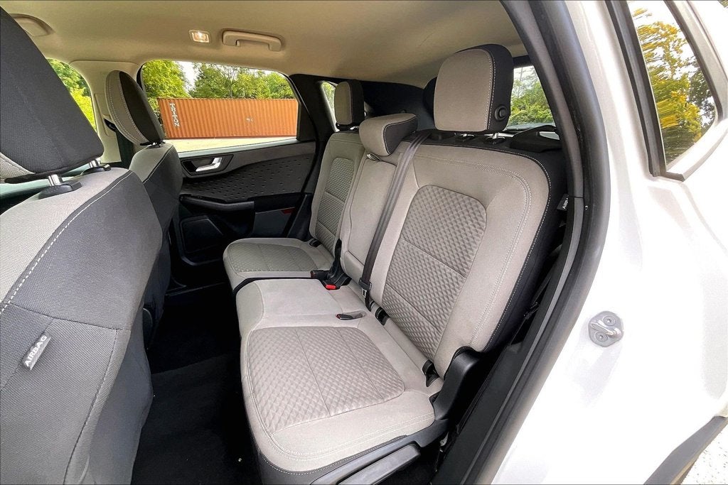2020 Ford Escape Hybrid SE Sport