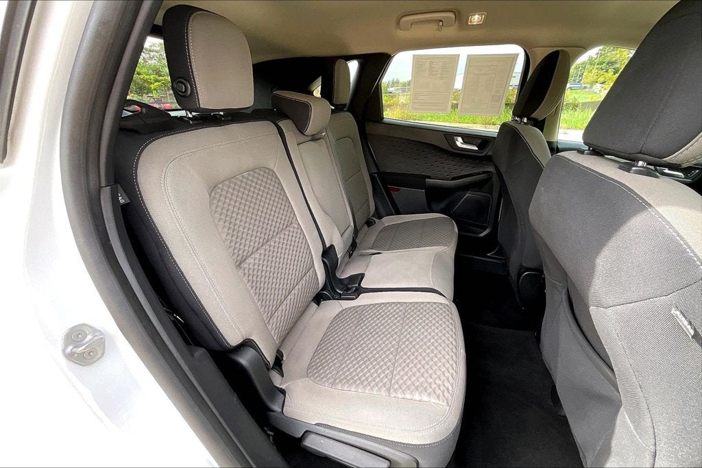 2020 Ford Escape Hybrid SE Sport
