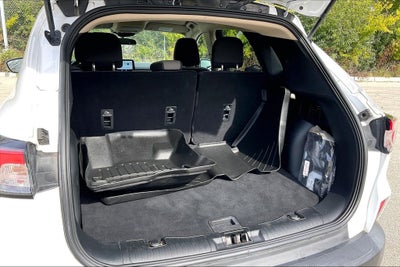 2020 Ford Escape Hybrid SE Sport