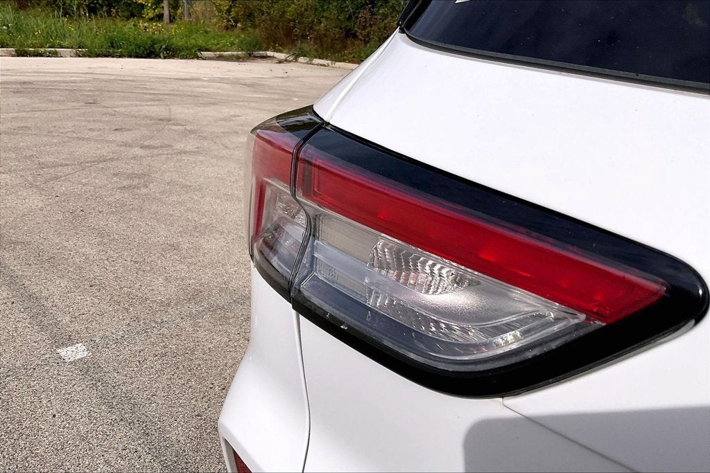2020 Ford Escape Hybrid SE Sport