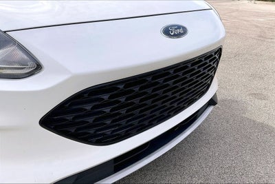 2020 Ford Escape Hybrid SE Sport