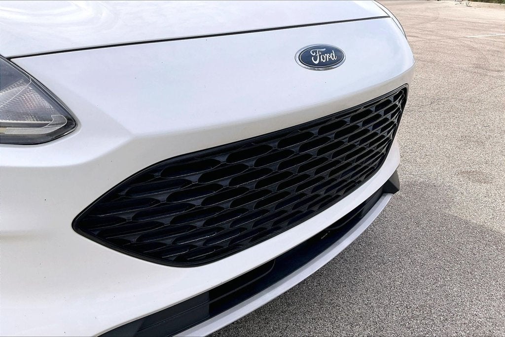 2020 Ford Escape Hybrid SE Sport