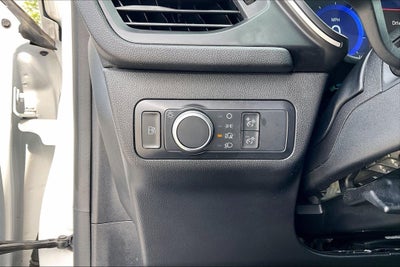 2020 Ford Escape Hybrid SE Sport