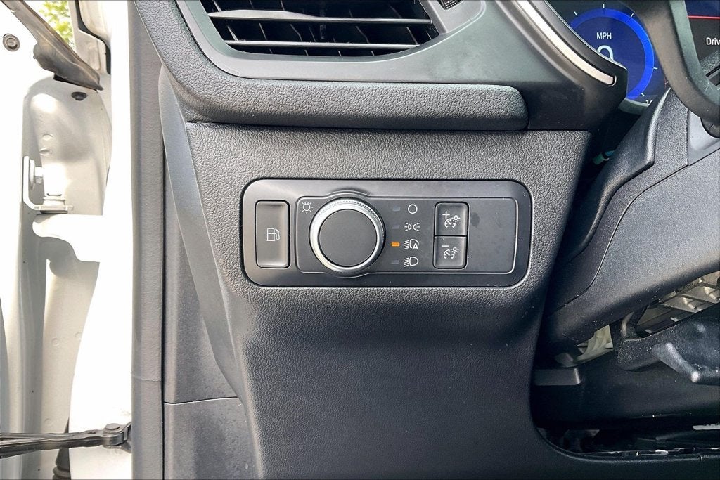 2020 Ford Escape Hybrid SE Sport