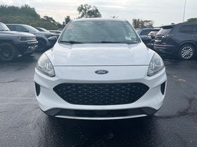 2020 Ford Escape Hybrid SE Sport