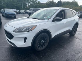 2020 Ford Escape Hybrid SE Sport