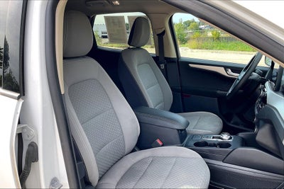 2020 Ford Escape Hybrid SE Sport