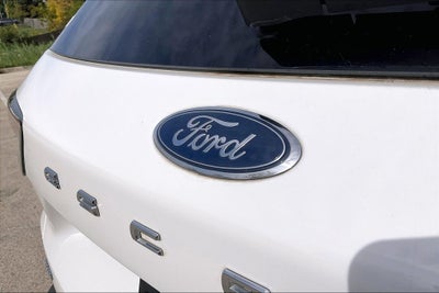 2020 Ford Escape Hybrid SE Sport
