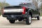 2017 Ford F-350SD Platinum