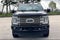 2017 Ford F-350SD Platinum