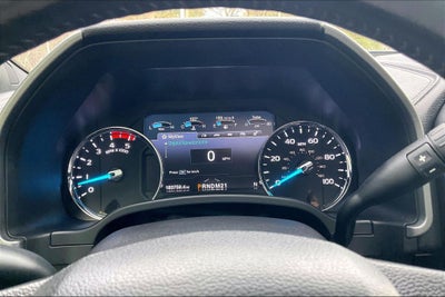2017 Ford F-350SD Platinum