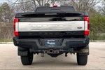 2017 Ford F-350SD Platinum