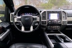 2017 Ford F-350SD Platinum