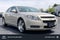 2012 Chevrolet Malibu LT 1LT