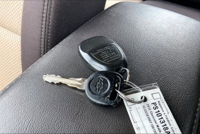 2012 Chevrolet Malibu LT 1LT